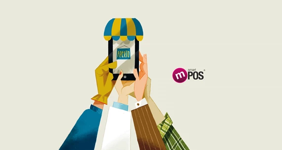 Mobile Pos : il servizio che consente di accettare i pagamenti ef