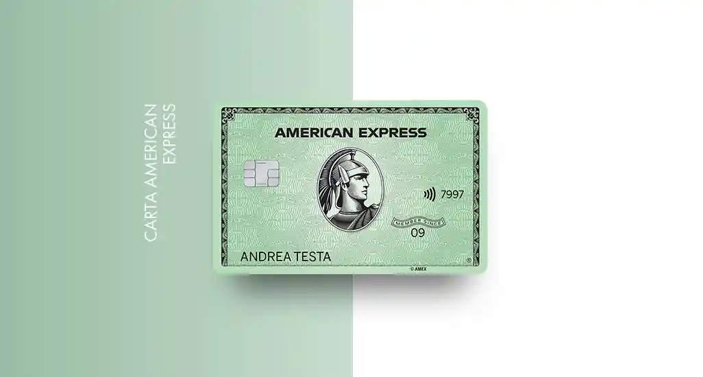 Amex Express multiprodotto